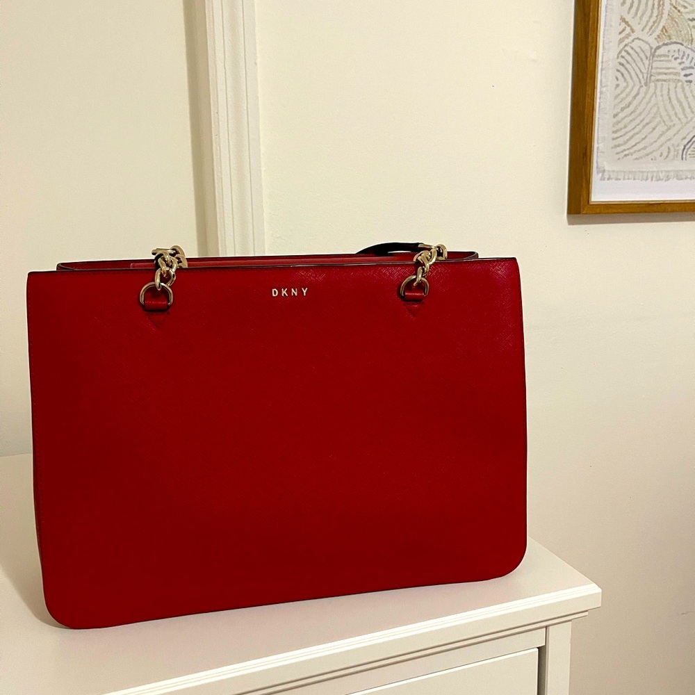 DKNY Bag. Looks like new